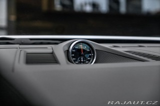 Porsche Panamera 4.8 Turbo GRAND GT  TECHA 2011