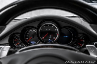Porsche Panamera 4.8 Turbo GRAND GT  TECHA 2011