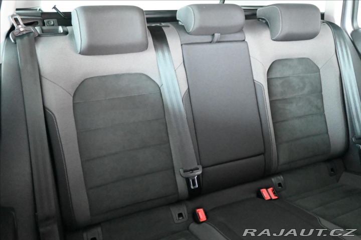 Volkswagen Golf 1,6 TDI 85 kW COMFORTLINE 2020