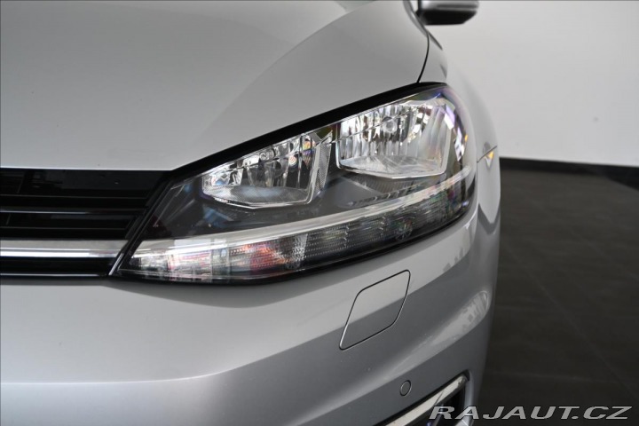 Volkswagen Golf 1,6 TDI 85 kW COMFORTLINE 2020