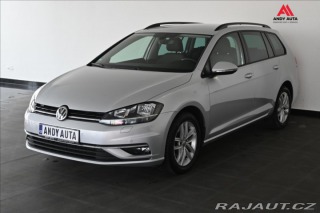 Volkswagen Golf 1,6 TDI 85 kW COMFORTLINE 2020