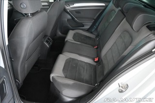 Volkswagen Golf 1,6 TDI 85 kW COMFORTLINE 2020