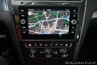 Volkswagen Golf 1,6 TDI 85 kW COMFORTLINE 2020