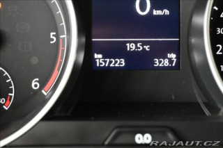 Volkswagen Golf 1,6 TDI 85 kW COMFORTLINE 2020