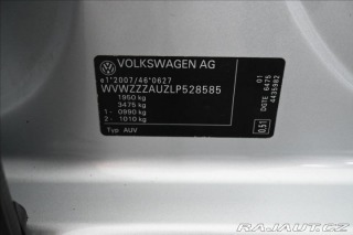 Volkswagen Golf 1,6 TDI 85 kW COMFORTLINE 2020