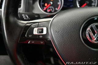 Volkswagen Golf 1,6 TDI 85 kW COMFORTLINE 2020