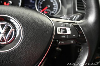 Volkswagen Golf 1,6 TDI 85 kW COMFORTLINE 2020