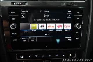 Volkswagen Golf 1,6 TDI 85 kW COMFORTLINE 2020