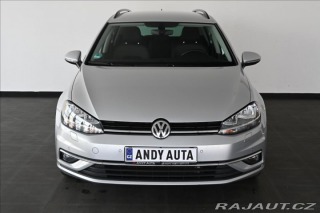 Volkswagen Golf 1,6 TDI 85 kW COMFORTLINE 2020
