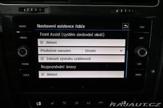 Volkswagen Golf 1,6 TDI 85 kW COMFORTLINE 2020
