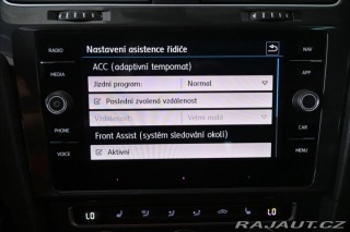 Volkswagen Golf 1,6 TDI 85 kW COMFORTLINE 2020