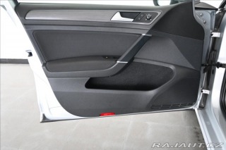 Volkswagen Golf 1,6 TDI 85 kW COMFORTLINE 2020