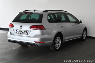 Volkswagen Golf 1,6 TDI 85 kW COMFORTLINE 2020