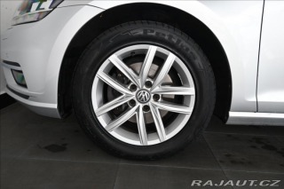 Volkswagen Golf 1,6 TDI 85 kW COMFORTLINE 2020