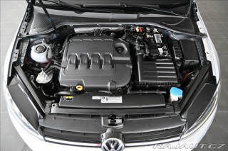 Volkswagen Golf 1,6 TDI 85 kW COMFORTLINE 2020