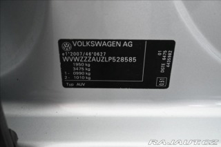 Volkswagen Golf 1,6 TDI 85 kW COMFORTLINE 2020