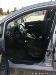 Toyota Auris hatchback 2008