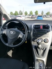 Toyota Auris hatchback 2008