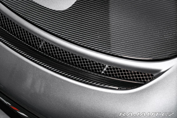 Porsche 911 GT2 RS, Weissach paket, l 2018