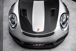 Porsche 911 GT2 RS, Weissach paket, l 2018