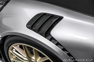 Porsche 911 GT2 RS, Weissach paket, l 2018