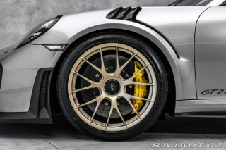 Porsche 911 GT2 RS, Weissach paket, l 2018