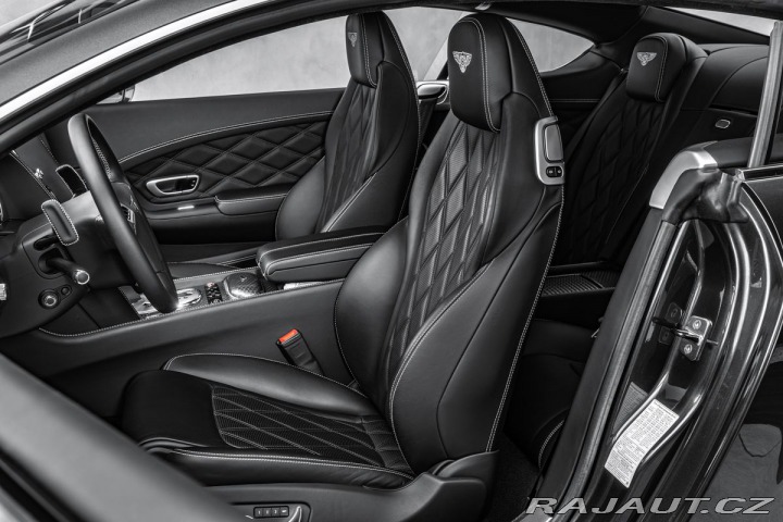 Bentley Ostatní modely Continental GT Speed 2013