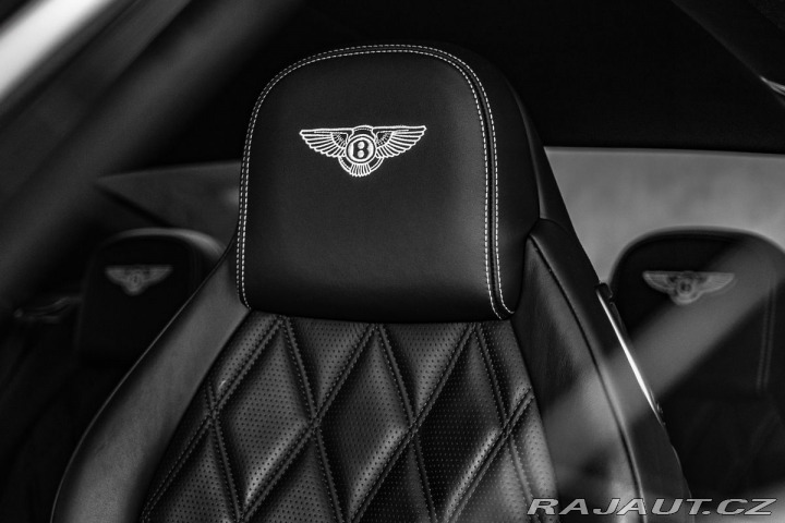 Bentley Ostatní modely Continental GT Speed 2013