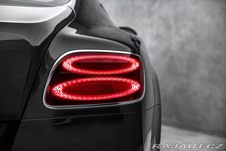 Bentley Ostatní modely Continental GT Speed 2013