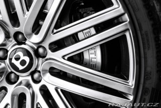 Bentley Ostatní modely Continental GT Speed 2013