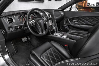 Bentley Ostatní modely Continental GT Speed 2013