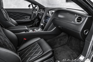 Bentley Ostatní modely Continental GT Speed 2013