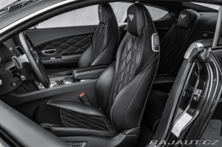 Bentley Ostatní modely Continental GT Speed 2013