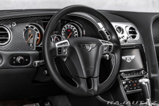 Bentley Ostatní modely Continental GT Speed 2013