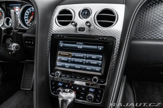Bentley Ostatní modely Continental GT Speed 2013