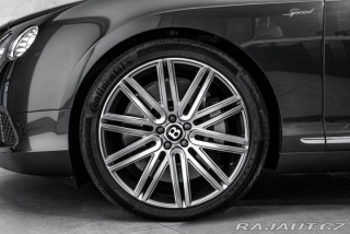 Bentley Ostatní modely Continental GT Speed 2013