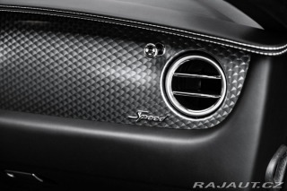 Bentley Ostatní modely Continental GT Speed 2013