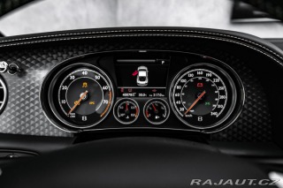 Bentley Ostatní modely Continental GT Speed 2013