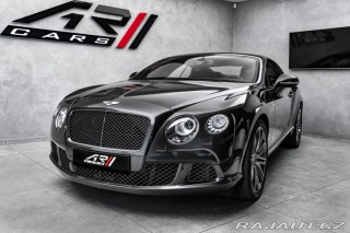 Bentley Ostatní modely Continental GT Speed 2013
