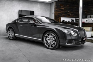 Bentley Ostatní modely Continental GT Speed 2013