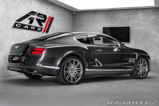 Bentley Ostatní modely Continental GT Speed 2013