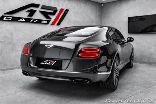 Bentley Ostatní modely Continental GT Speed 2013