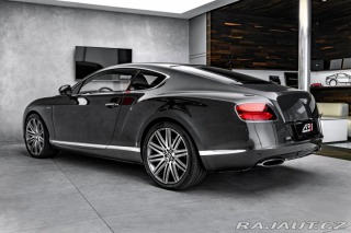 Bentley Ostatní modely Continental GT Speed 2013