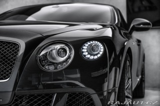 Bentley Ostatní modely Continental GT Speed 2013