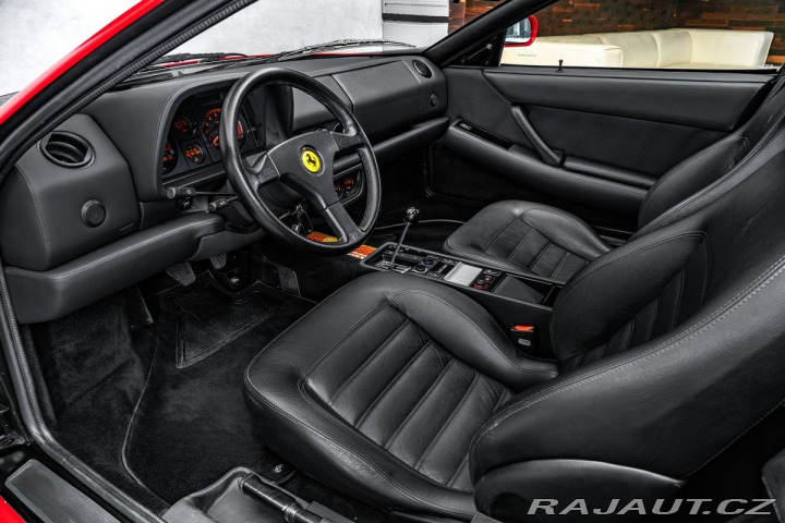 Ferrari Ostatní modely F512 TR 1800