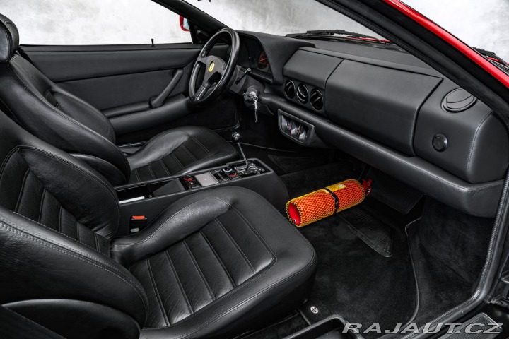 Ferrari Ostatní modely F512 TR 1800