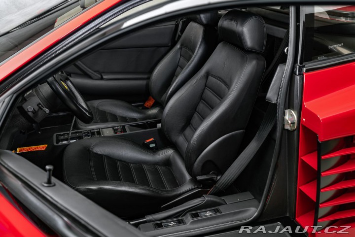 Ferrari Ostatní modely F512 TR 1800