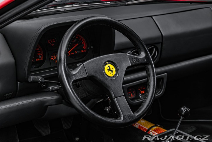 Ferrari Ostatní modely F512 TR 1800