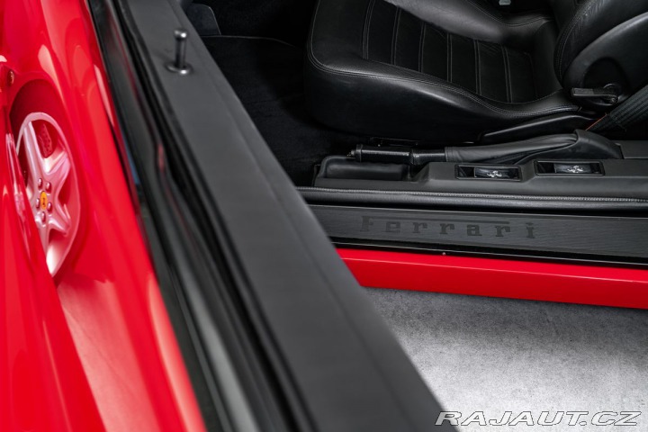 Ferrari Ostatní modely F512 TR 1800