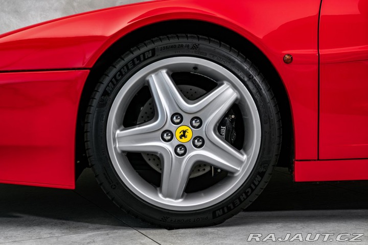 Ferrari Ostatní modely F512 TR 1800